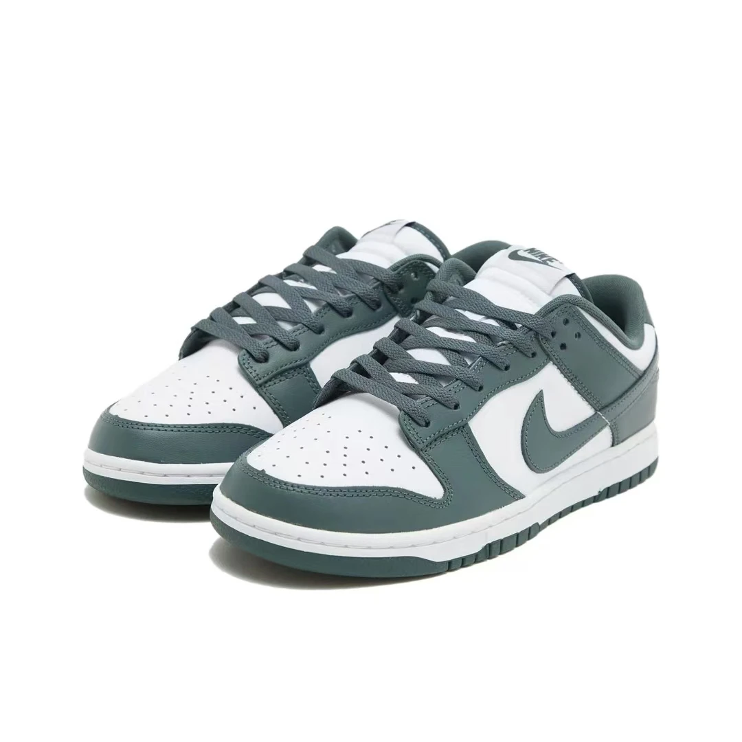 Nike Dunk LOW “Vintage Green” 防滑耐磨 低帮 板鞋DV0833111