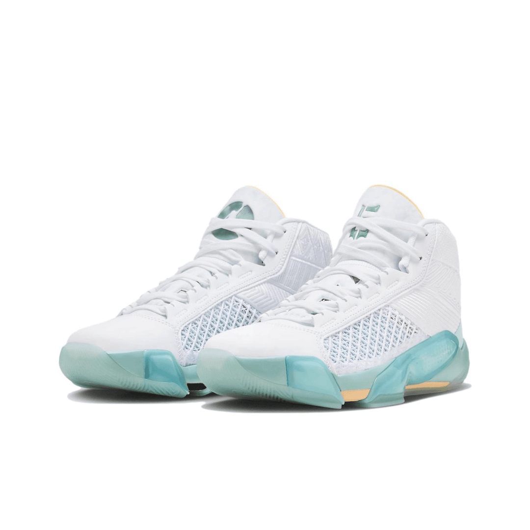 【北京NK臻选】 AIR JORDAN 38 男子实战篮球鞋 郭艾伦 FD0585100