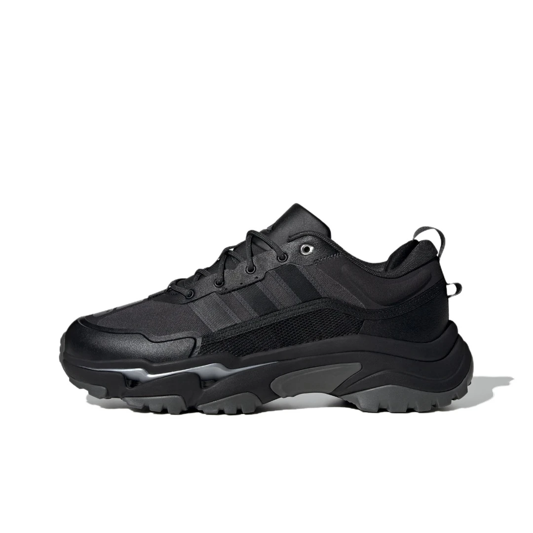 ADIDAS(阿迪) CITYWOWLK 运动型格系列 运动休闲鞋 IH3275
