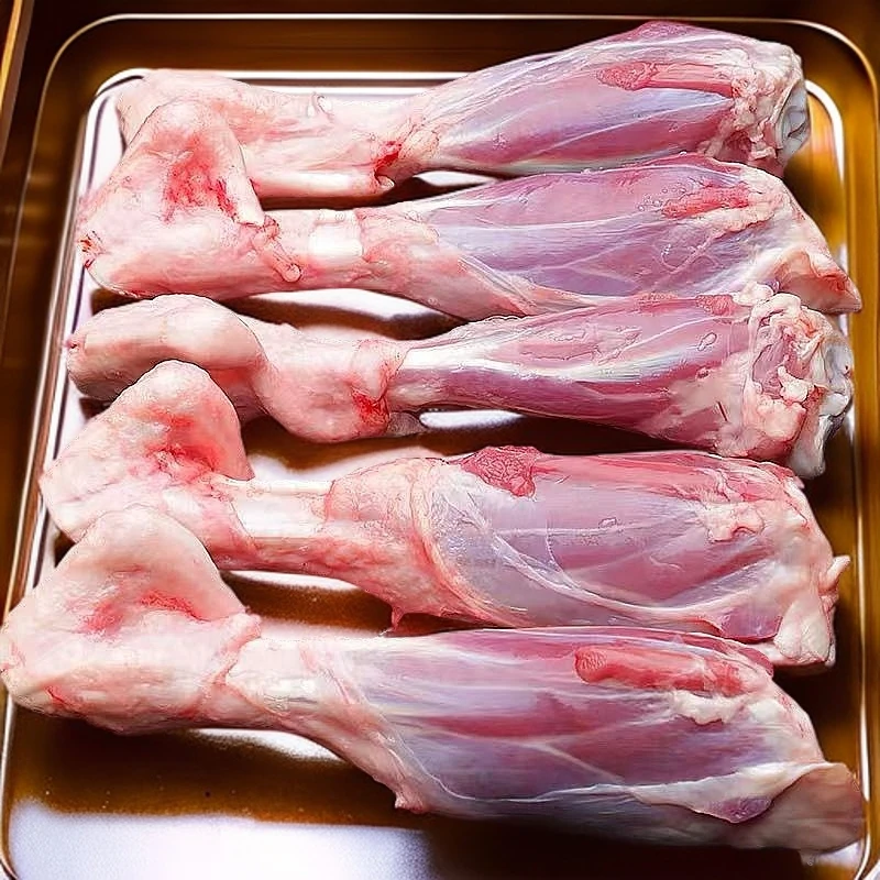 内蒙古特产 羊小腿  约1000g/袋