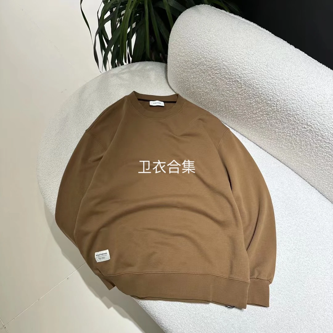 （101-150）2024秋冬男士卫衣合集