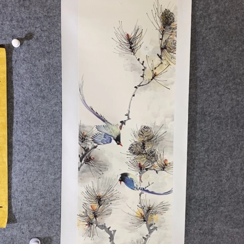 【闪购商品】书法国画