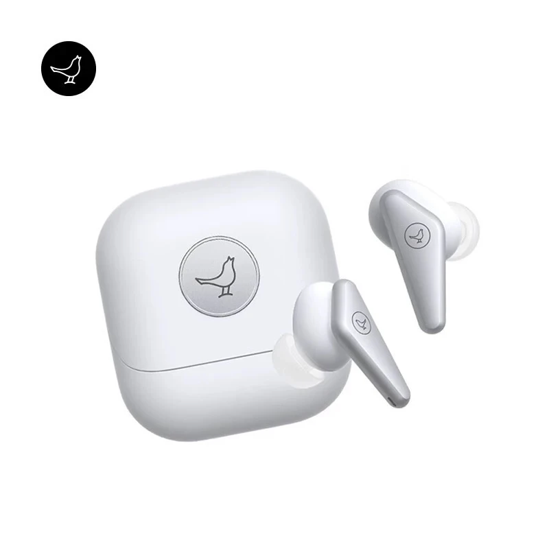 95新 Libratone/小鸟音响 Air 第2代真无线蓝牙耳机