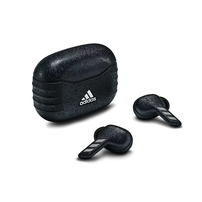 准新品 adidas/阿迪达斯  ZNE01 ANC 真无线主动降噪蓝牙耳机