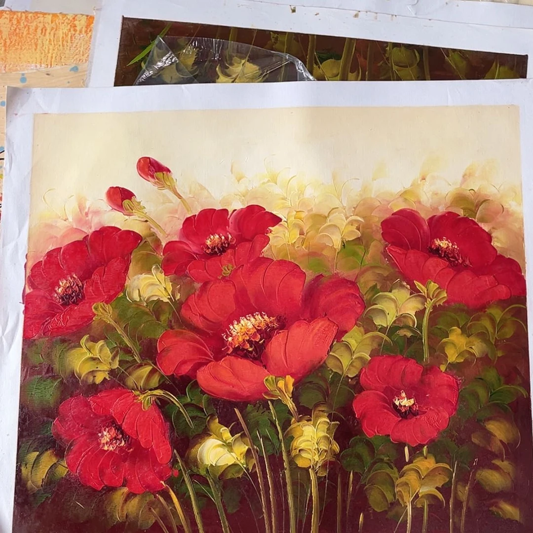 【闪购商品】书法画心50*60