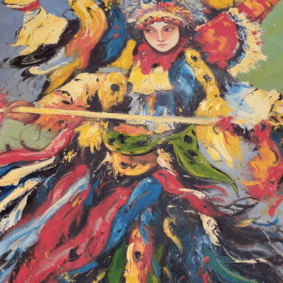 【闪购商品】书法画心90+120