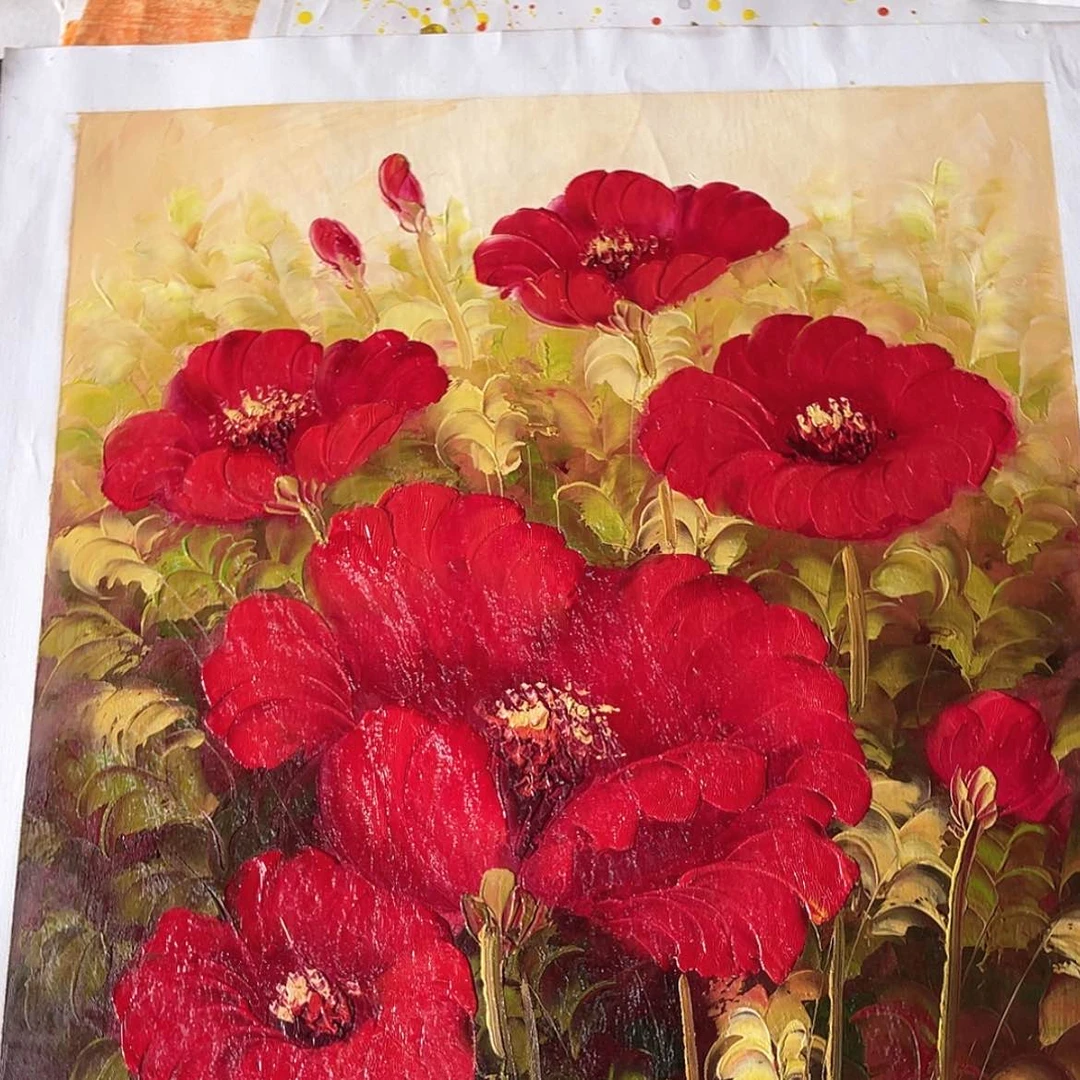【闪购商品】书法画心50*60