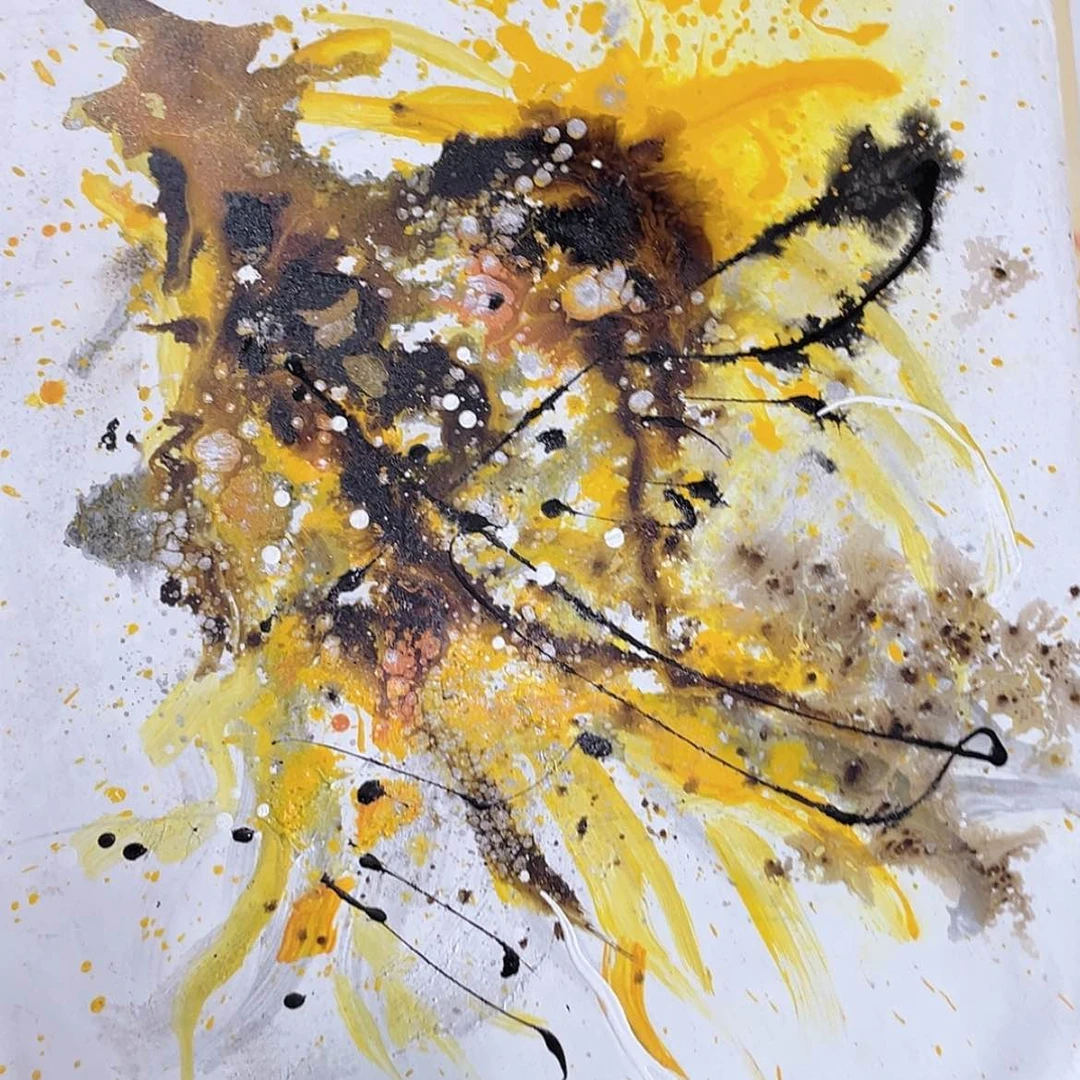 【闪购商品】书法画心60*50
