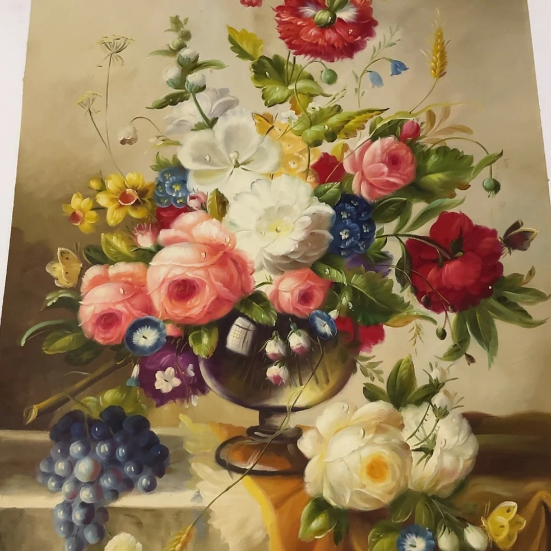 【闪购商品】书法画心60*90