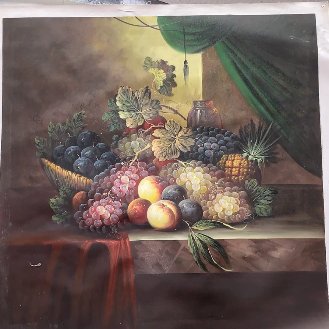 【闪购商品】书法画心80*80