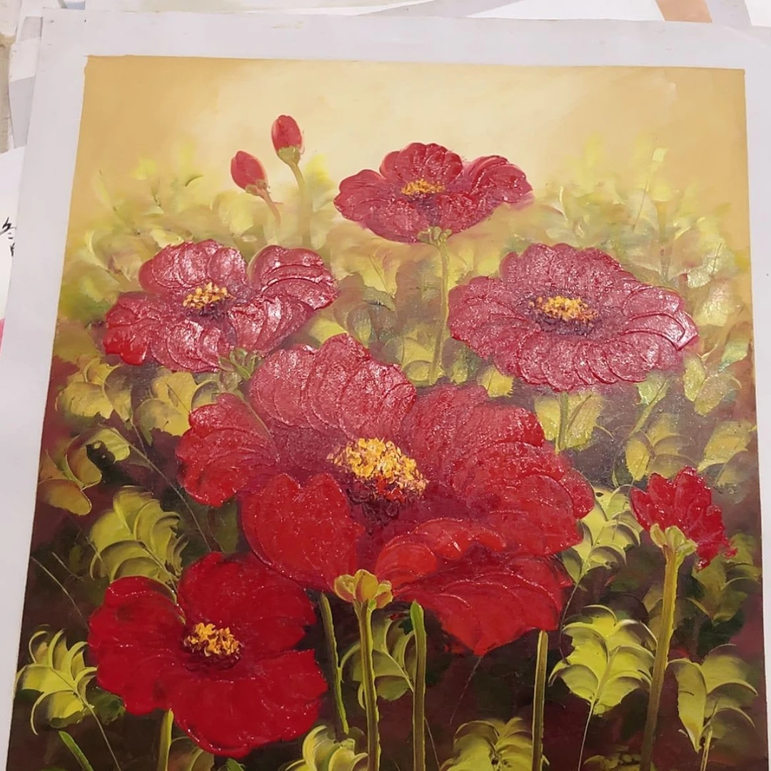 【闪购商品】书法画心60*50