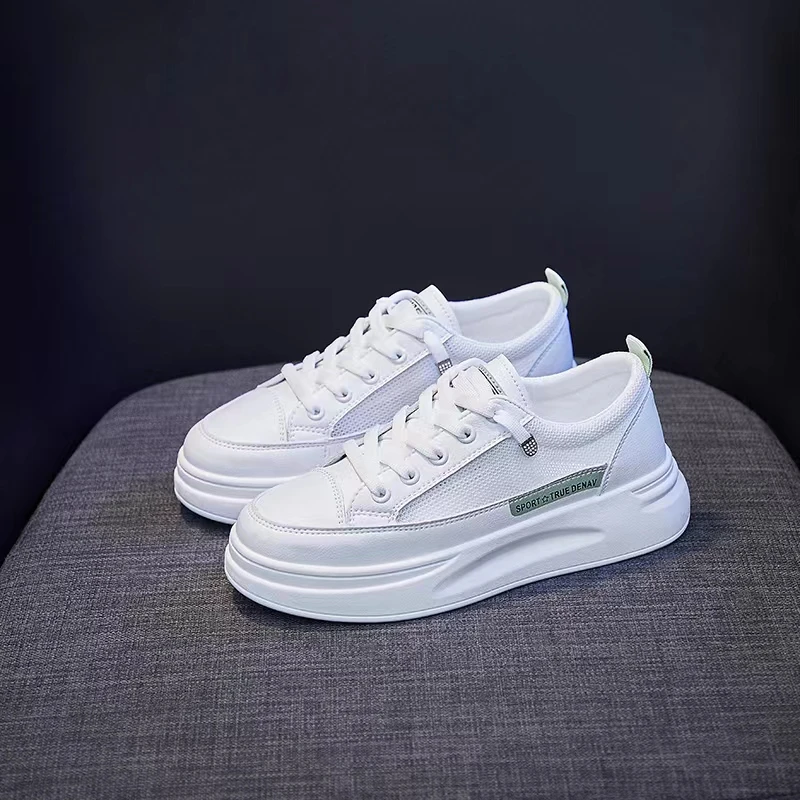 男女运动鞋老爹鞋板鞋旧鞋春秋季鞋夏季学生ins时尚百搭平底