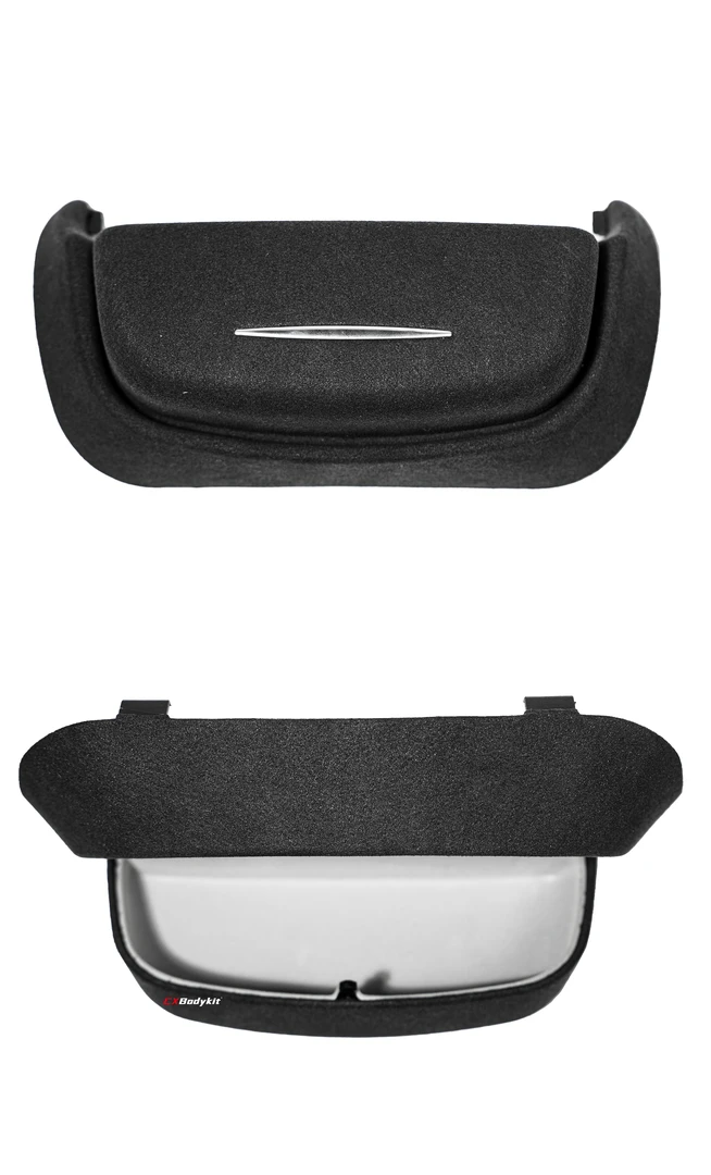 车侠升级丨宝马6GT/宝马8系眼镜收纳盒