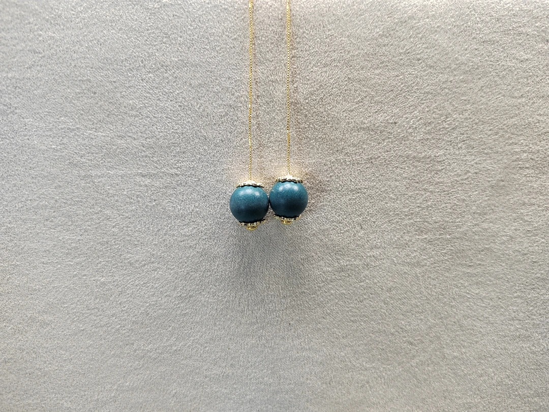 【合香珠】 精致简约百搭 中国风