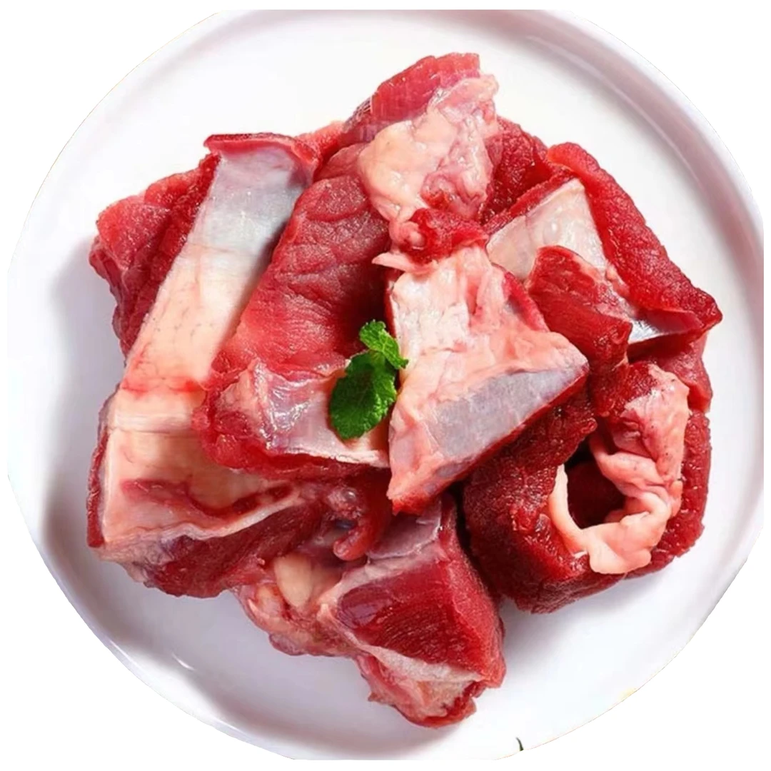 清真【筋头巴脑】5斤