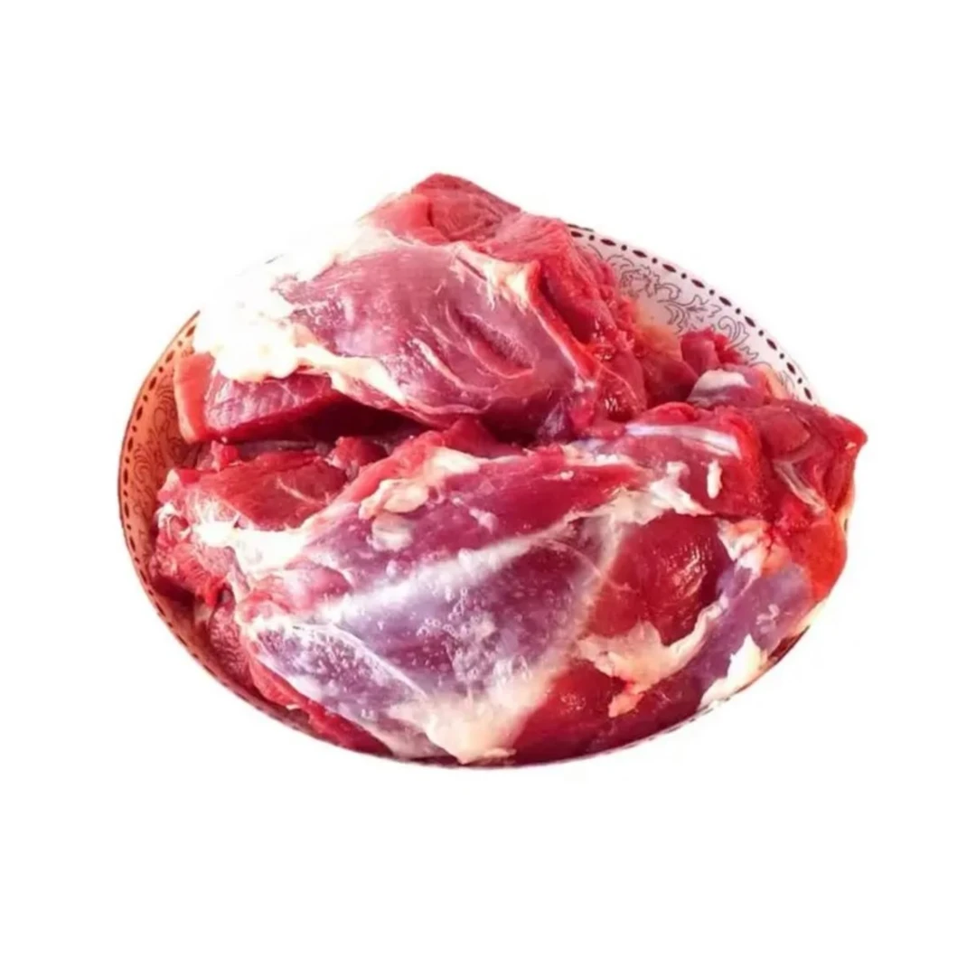 内蒙羔羊 羊后腿肉