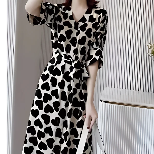 【101－200】时尚新款女装直播间下单