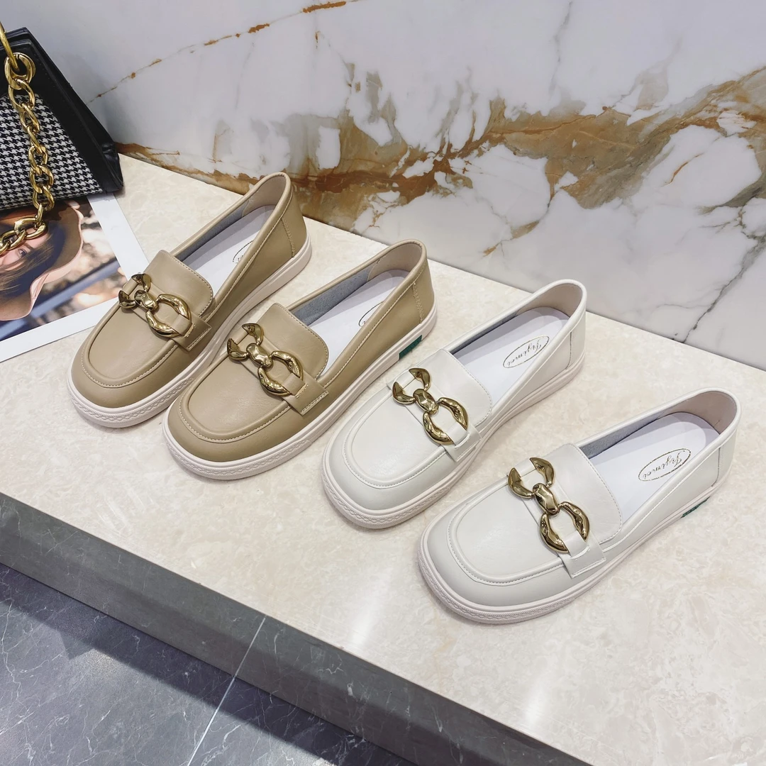 9188-6（福利～) 柔软好穿好搭学院风玛丽珍单鞋软底