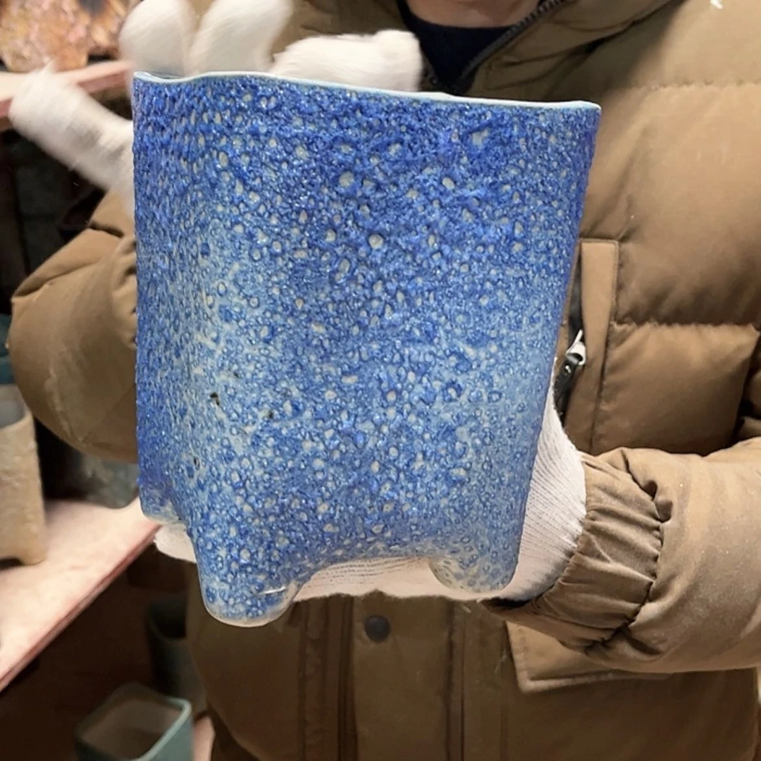 【闪购商品】瓷编号25-89