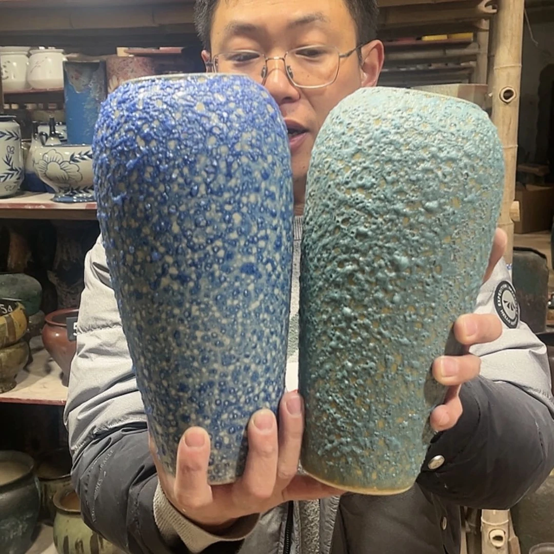 【闪购商品】瓷编号12-13