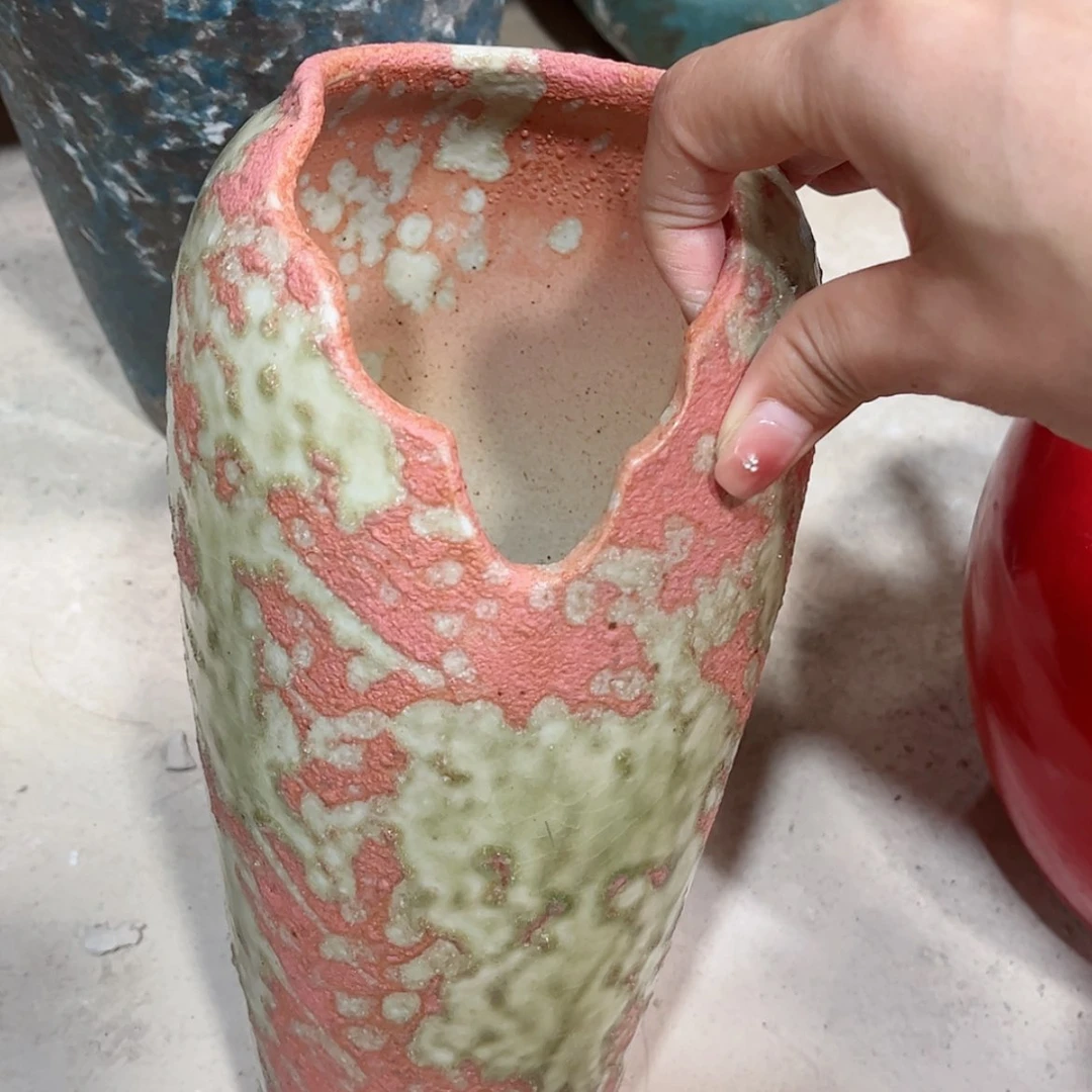 【闪购商品】瓷编号5-157