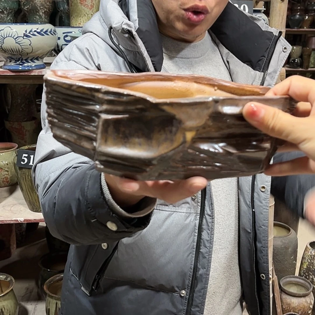 【闪购商品】瓷编号13-15
