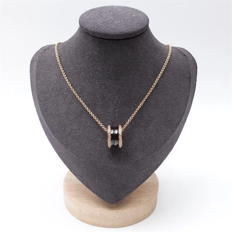 95新 BVLGARI/宝格丽 /项链/T_JM0000166513