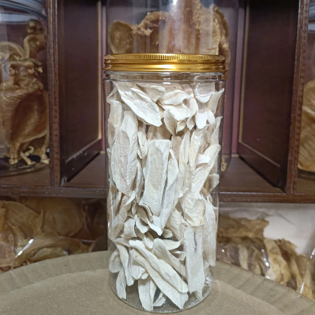 无硫~铁棍山药~