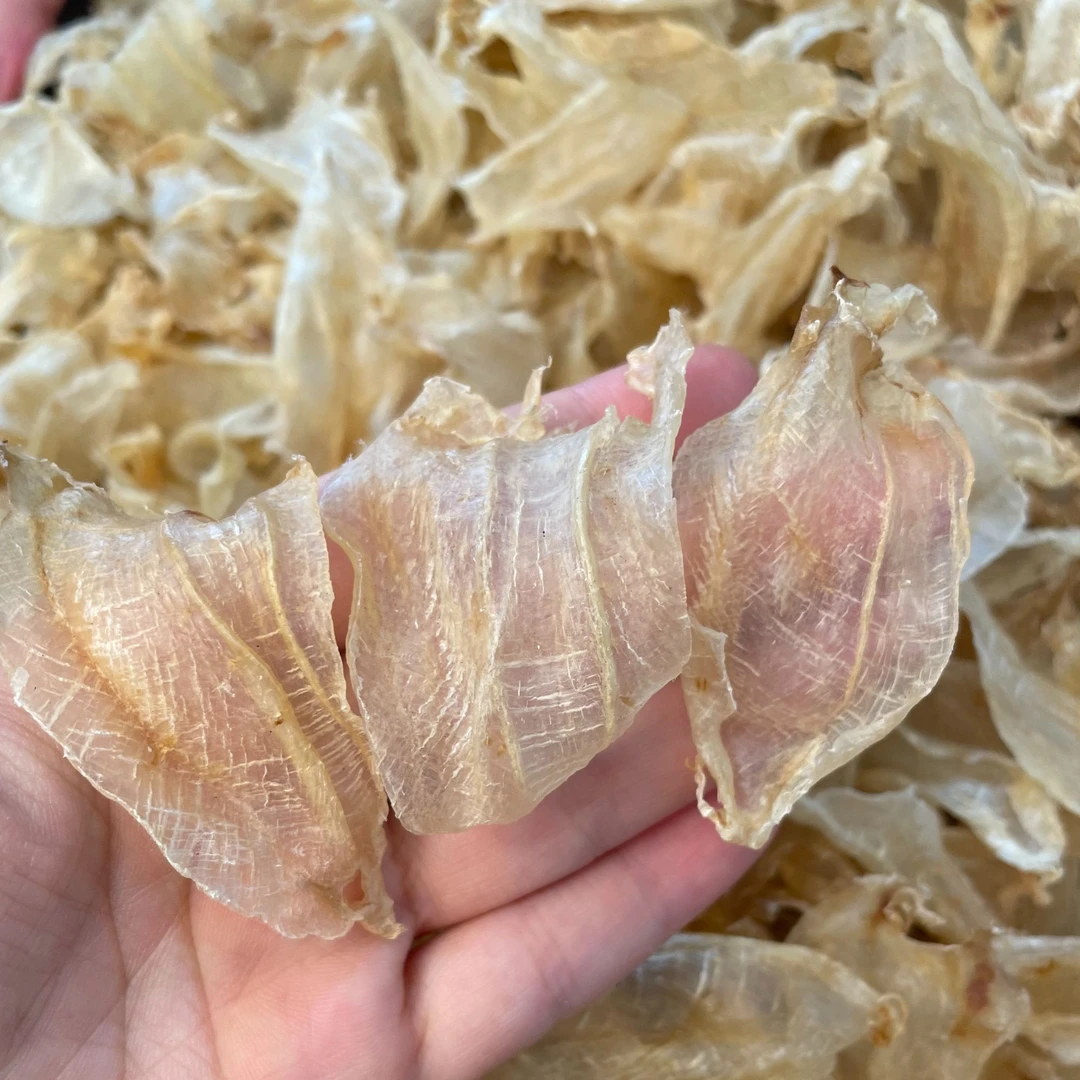 小白花~上脸~花胶 【东君-迩】