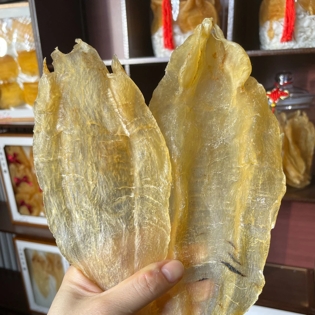 10头 北海母-苏母-花胶【东君禧礼】