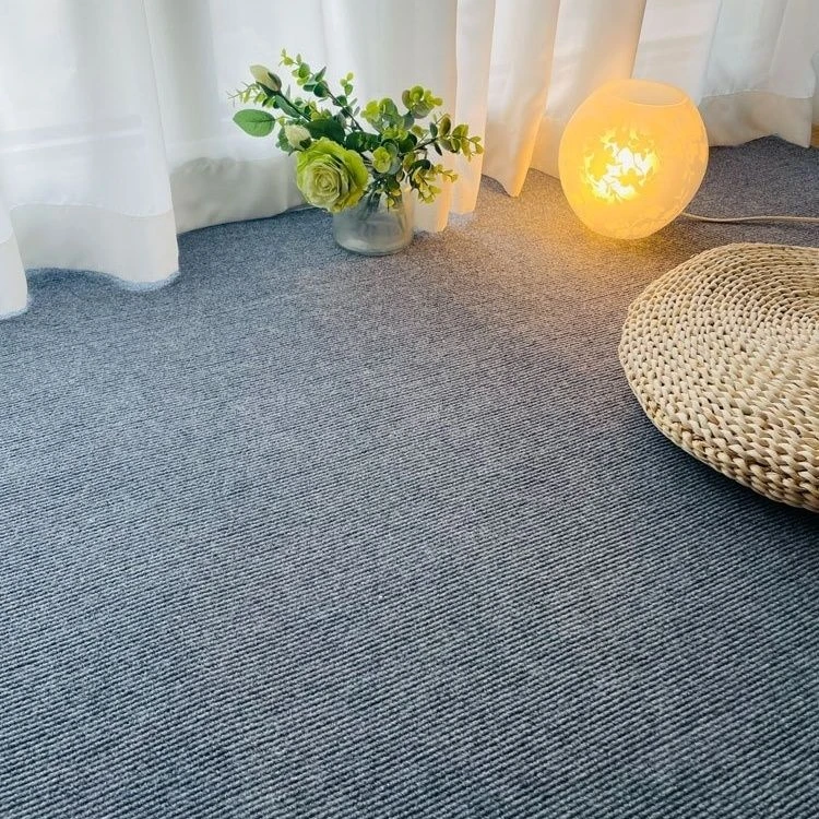 商用地毯摄影棚直播间办公室卧室客厅满铺地毯防滑隔音防潮整张