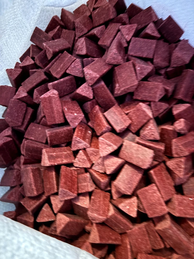 珍香土货特制腥香颗粒饵料溪流野钓专攻马口溪石斑鳑鲏麦穗鱼河虾