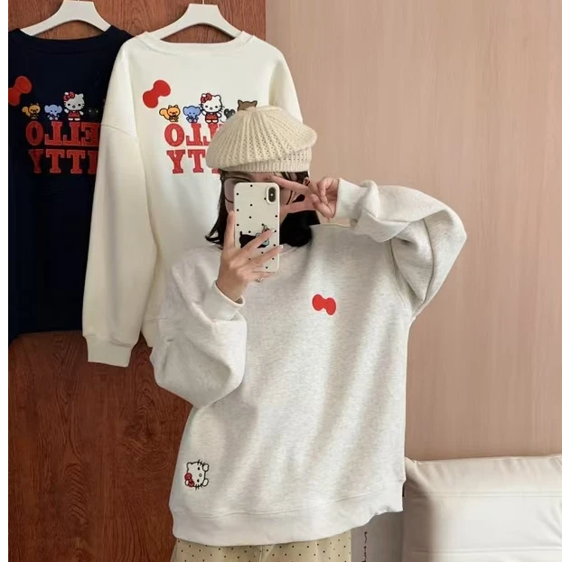 (衫诺儿服饰）卫衣按照编码下单