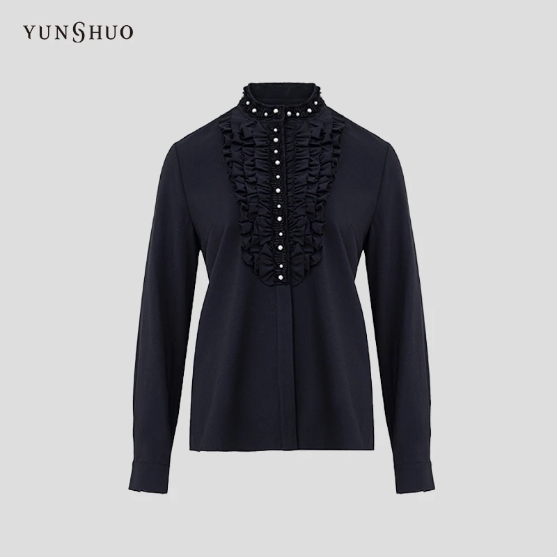 YUNSHUO衬衣339559