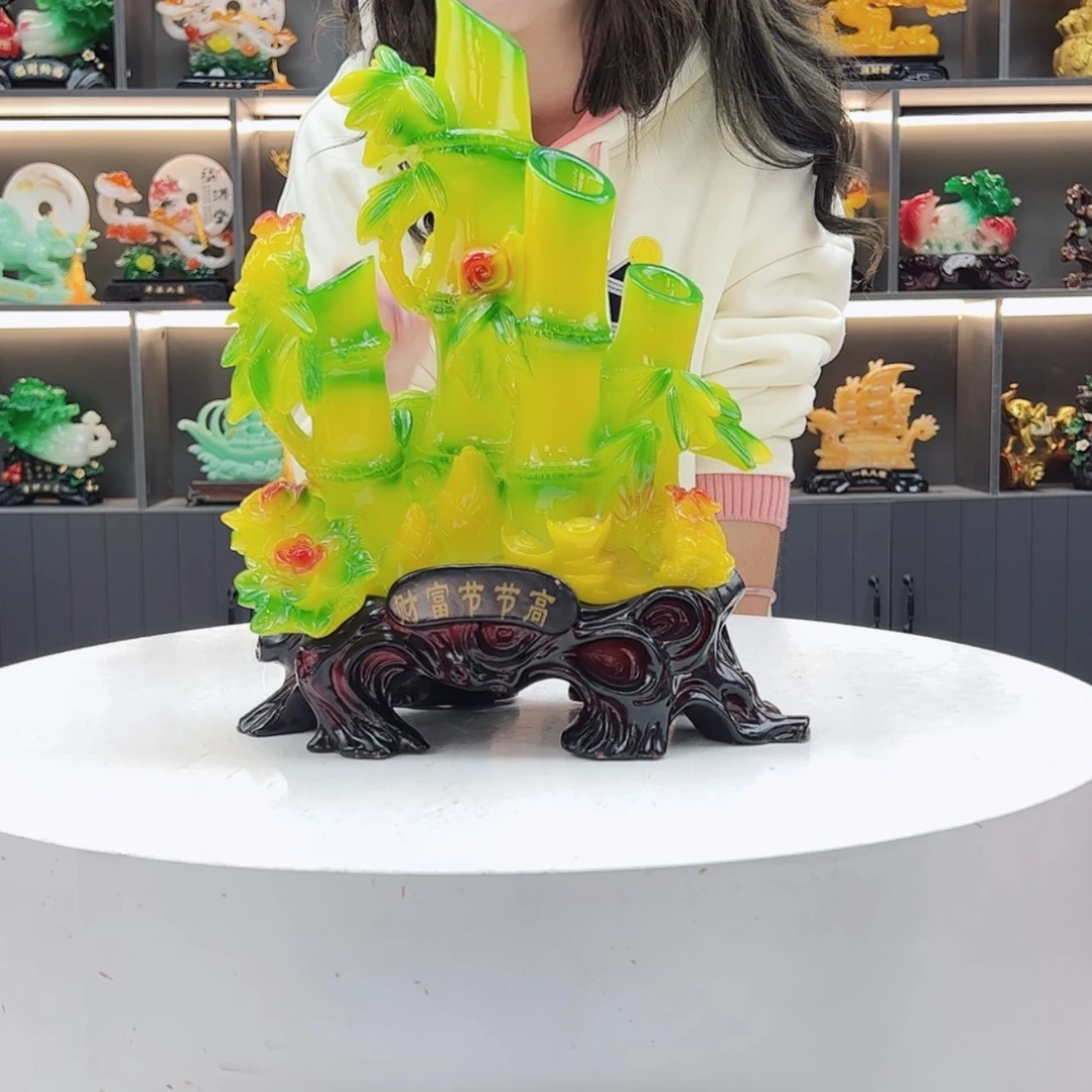 【闪购商品】密胺摆件