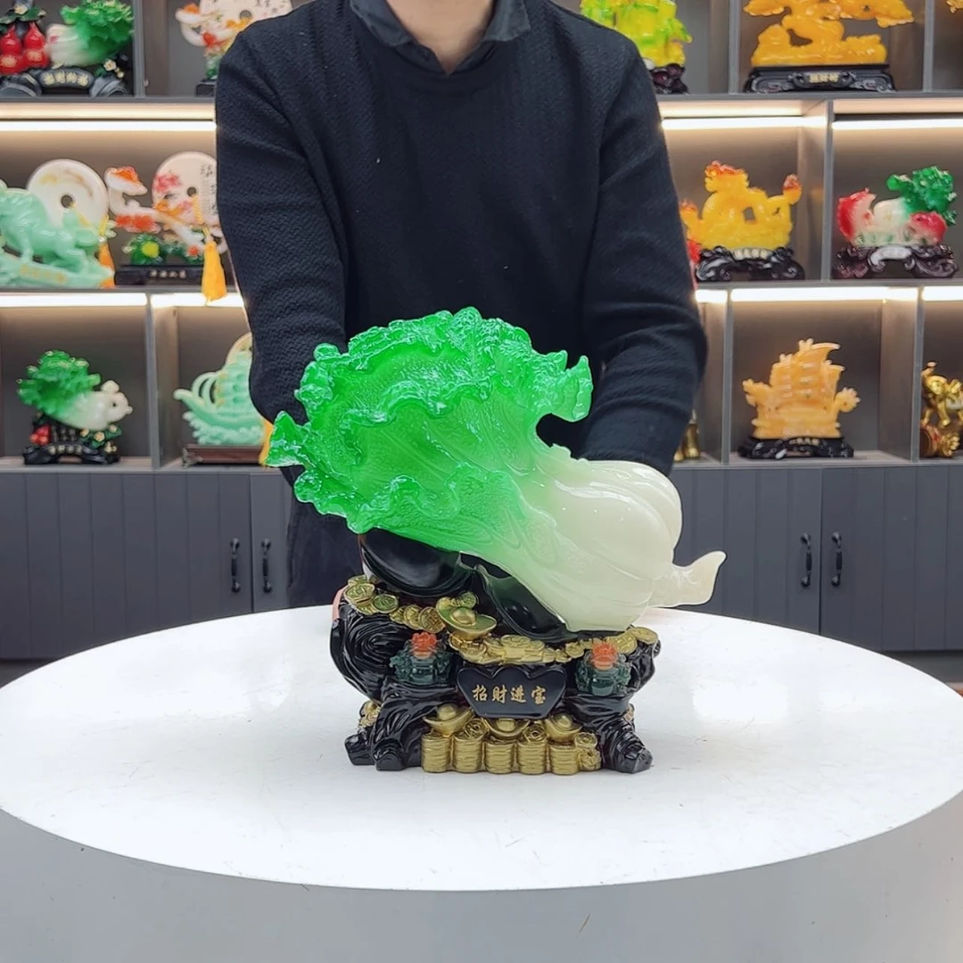 【闪购商品】密胺摆件