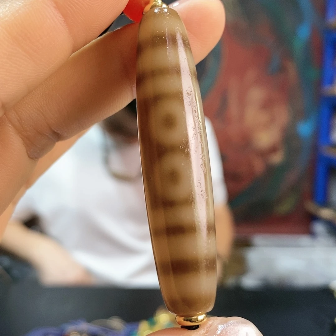 玛瑙/玉髓颈饰未镶嵌112
