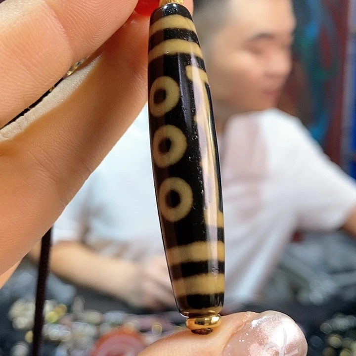 玛瑙/玉髓颈饰未镶嵌85