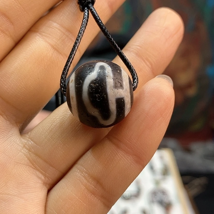 【闪购商品】玛瑙/玉髓颈饰未镶嵌22