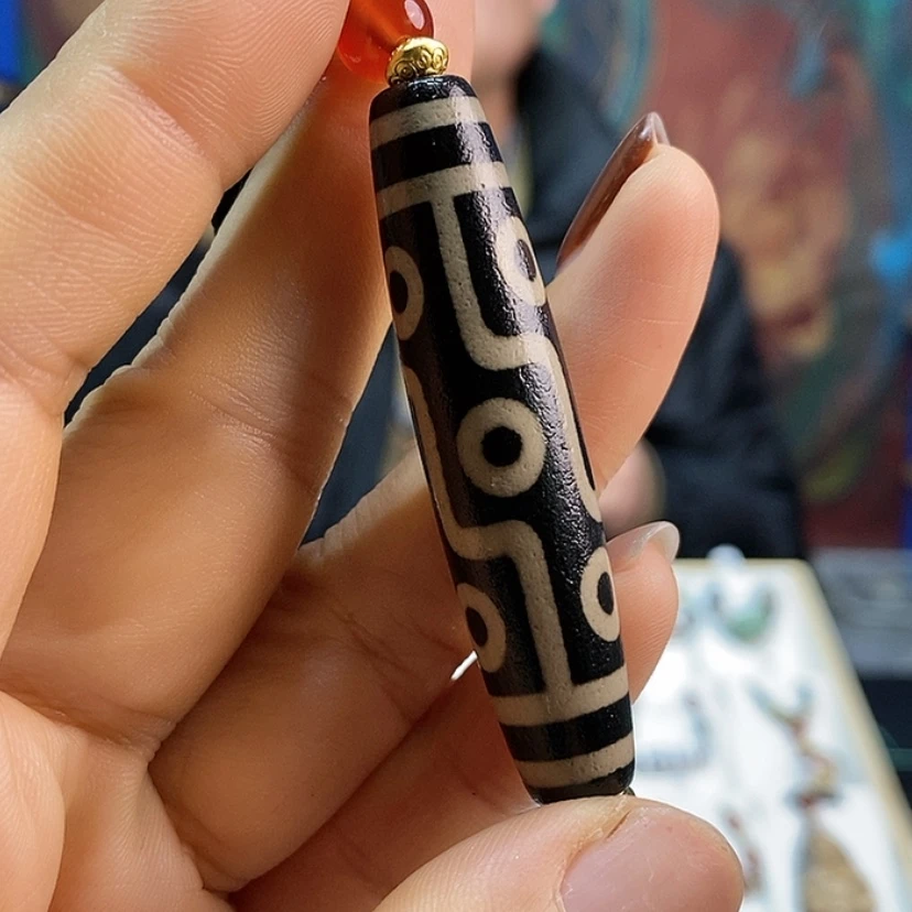 【闪购商品】玛瑙/玉髓颈饰未镶嵌134