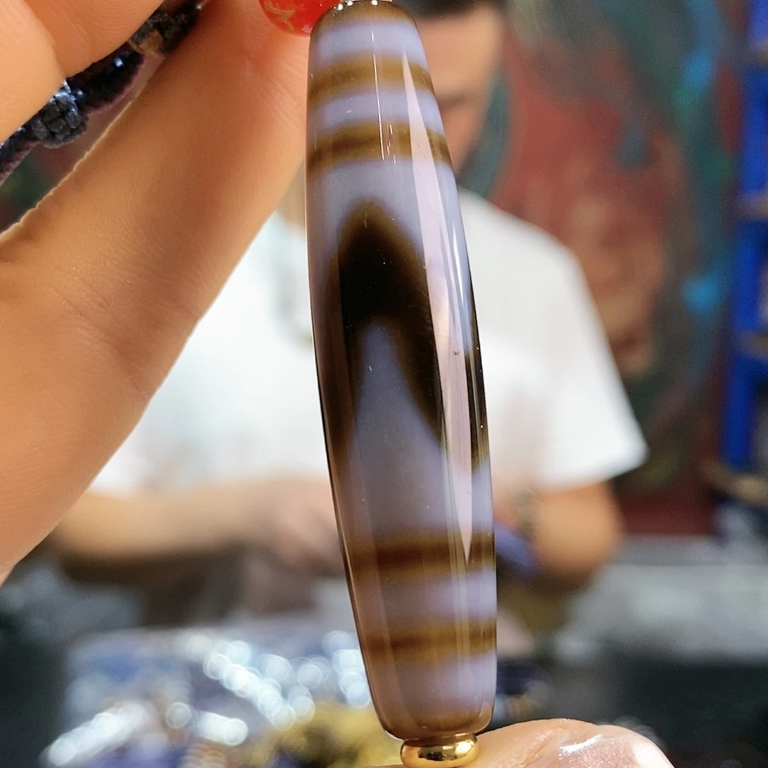 玛瑙/玉髓颈饰未镶嵌87