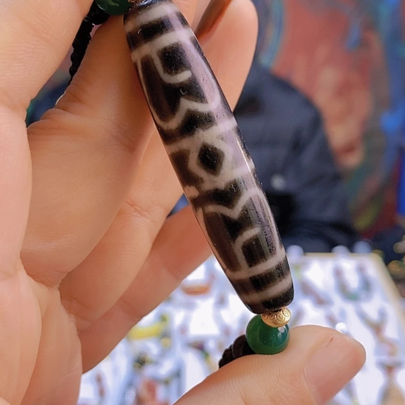 【闪购商品】玛瑙/玉髓颈饰未镶嵌127