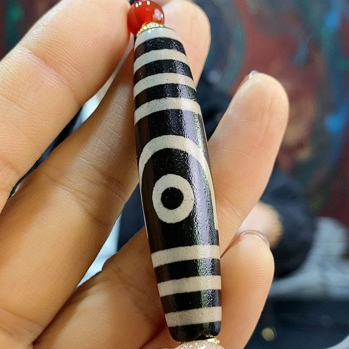 玛瑙/玉髓颈饰未镶嵌159