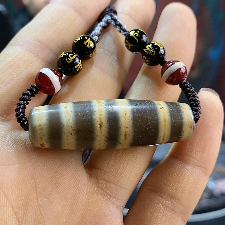 玛瑙/玉髓颈饰未镶嵌75