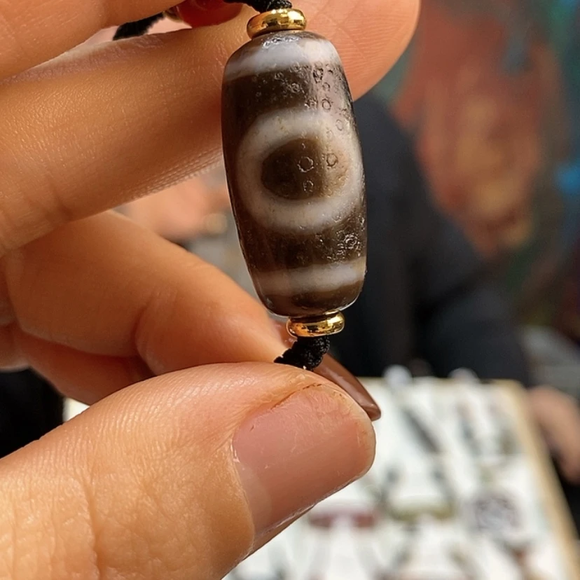 【闪购商品】玛瑙/玉髓颈饰未镶嵌228