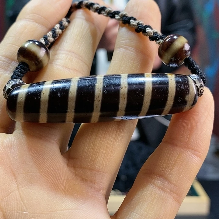 玛瑙/玉髓颈饰未镶嵌222