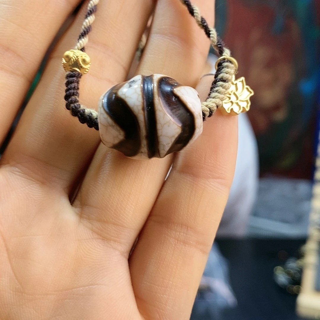 玛瑙/玉髓颈饰未镶嵌96