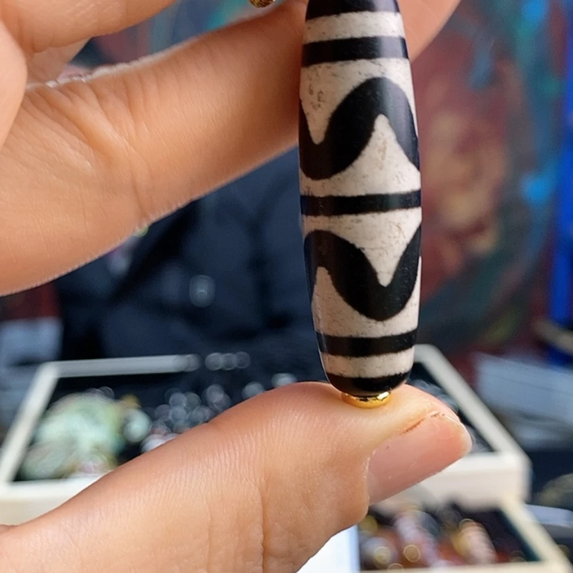 【闪购商品】玛瑙/玉髓颈饰未镶嵌189