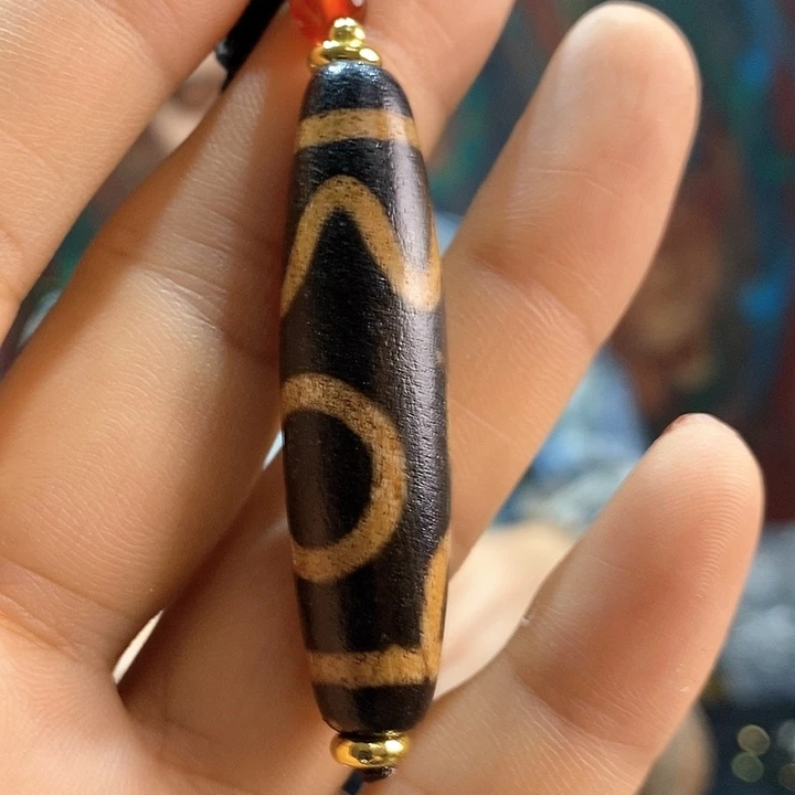 玛瑙/玉髓颈饰未镶嵌2