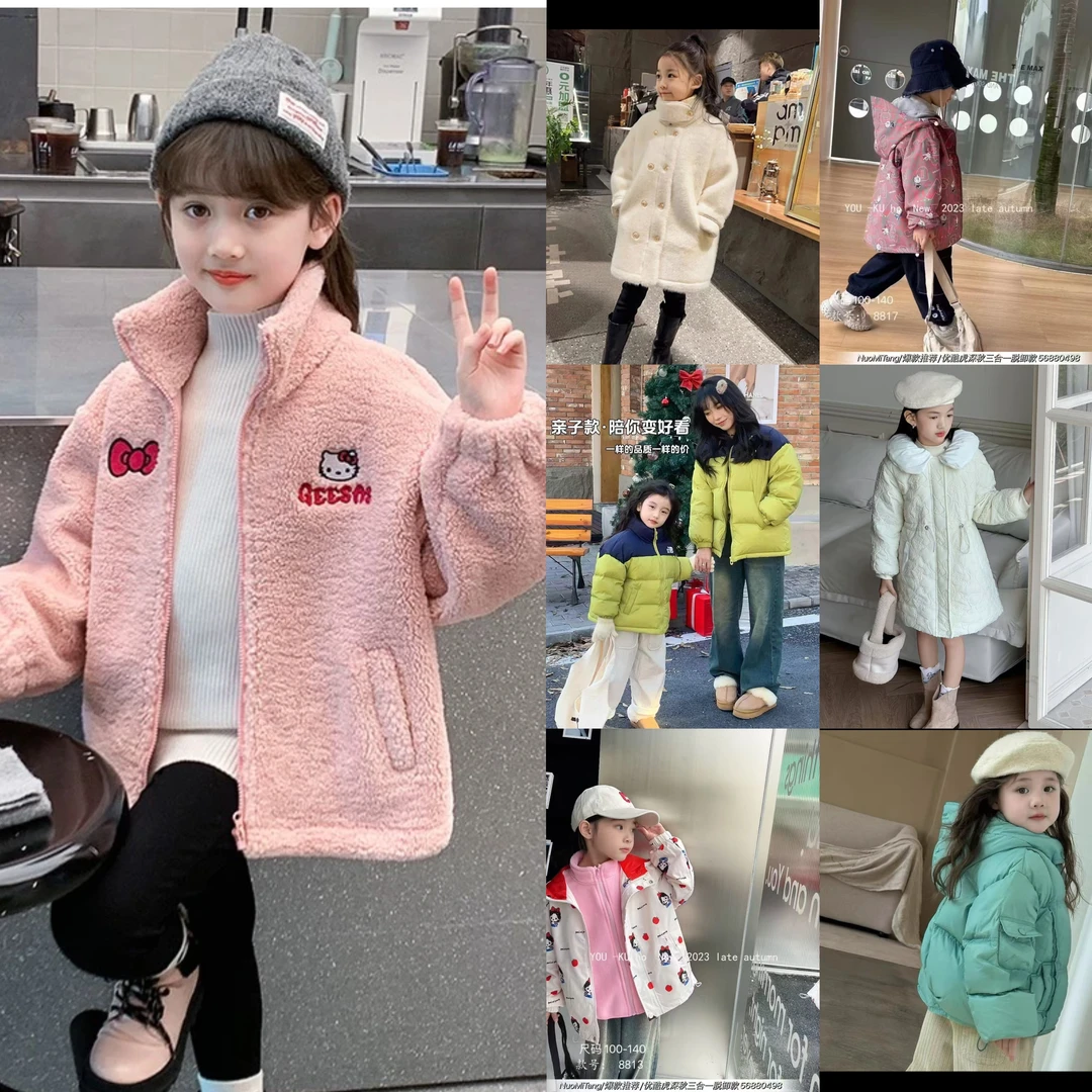 N5143儿童韩版秋冬通用洋气百搭无袖包包连衣裙F15604